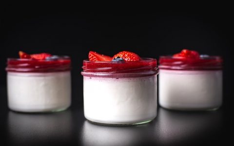 Skyr photo article